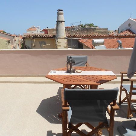 Casa Dasyra Chania  Ngoại thất bức ảnh