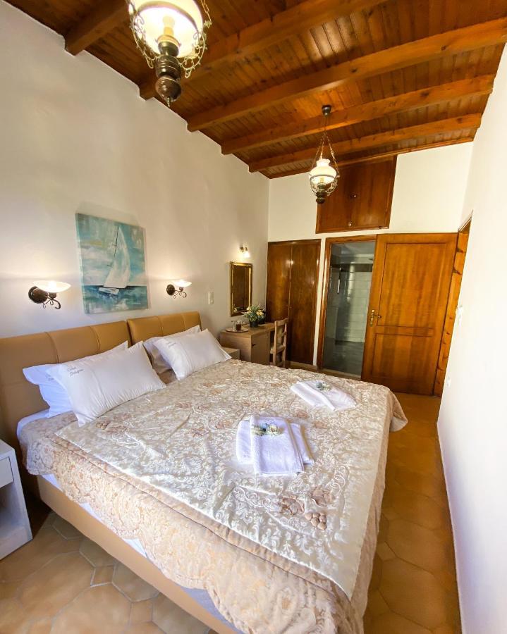Casa Dasyra Chania  Ngoại thất bức ảnh