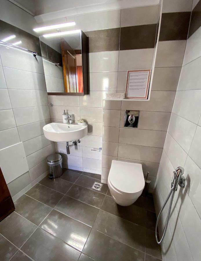 Casa Dasyra Chania  Ngoại thất bức ảnh