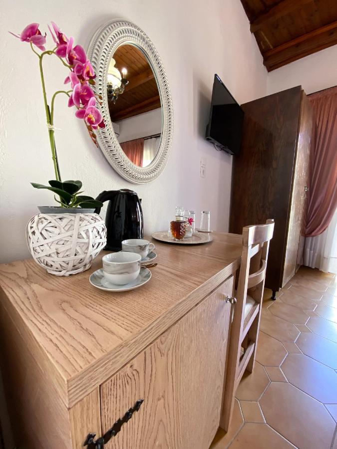 Casa Dasyra Chania  Ngoại thất bức ảnh