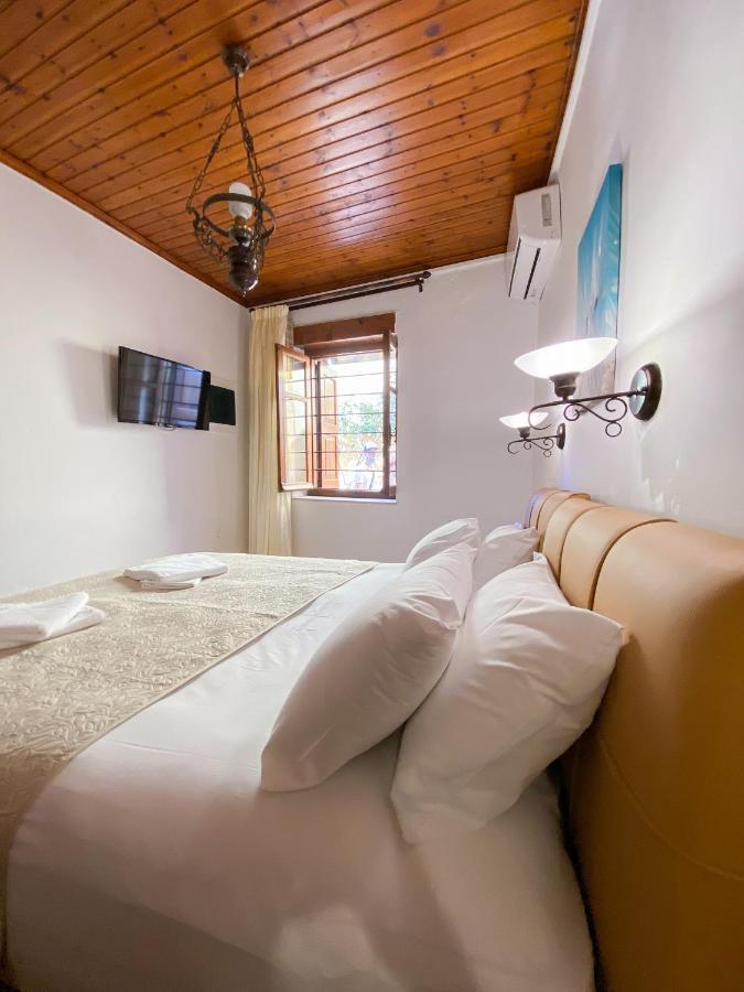 Casa Dasyra Chania  Ngoại thất bức ảnh