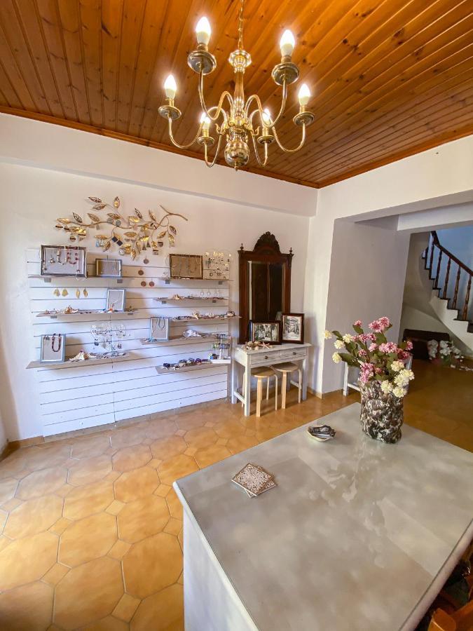 Casa Dasyra Chania  Ngoại thất bức ảnh