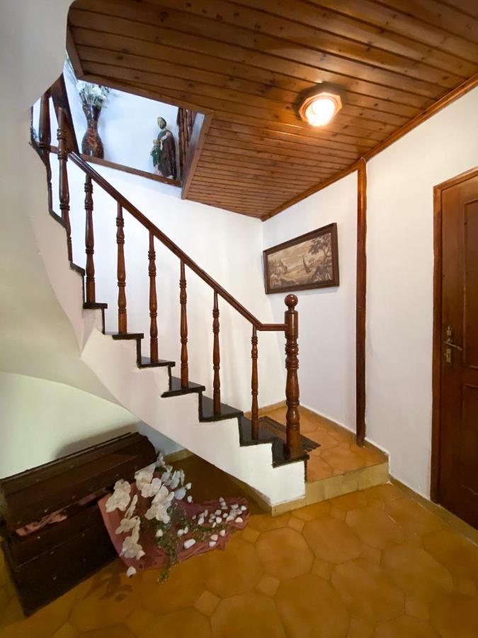Casa Dasyra Chania  Ngoại thất bức ảnh