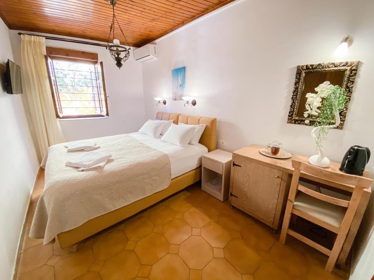 Casa Dasyra Chania  Phòng bức ảnh