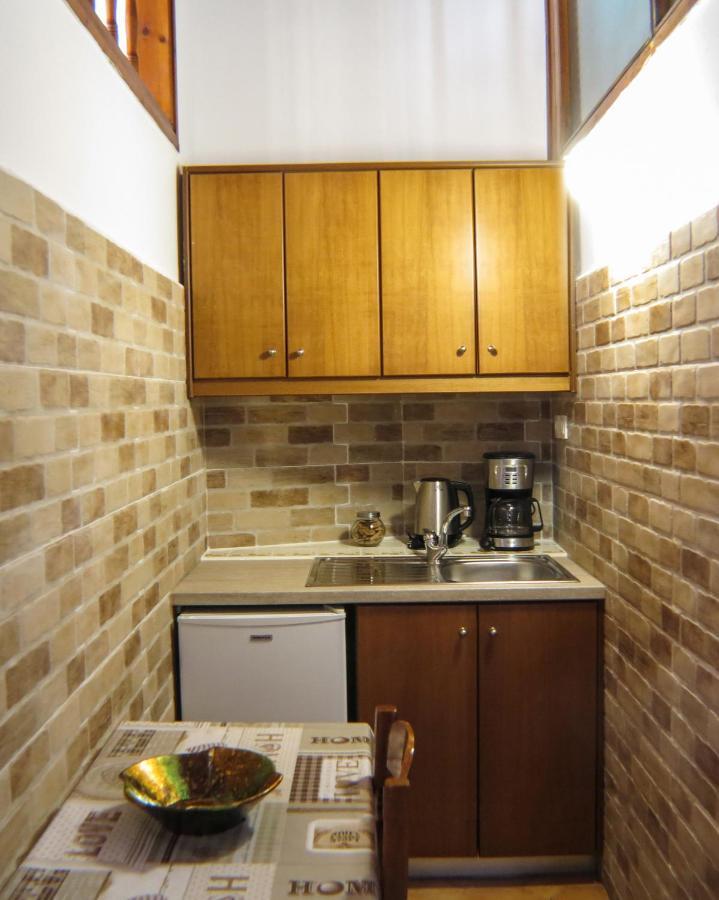 Casa Dasyra Chania  Ngoại thất bức ảnh