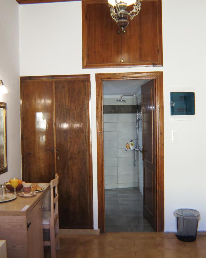 Casa Dasyra Chania  Ngoại thất bức ảnh