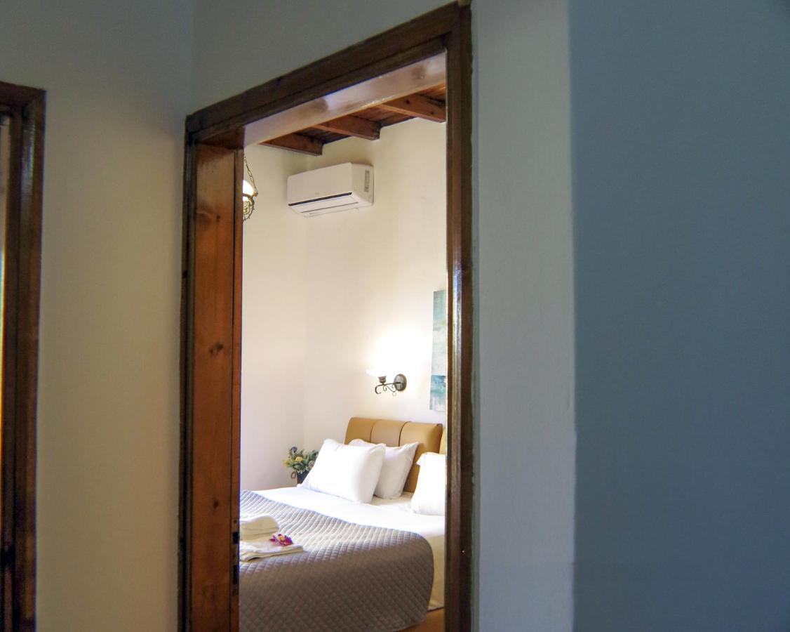 Casa Dasyra Chania  Ngoại thất bức ảnh